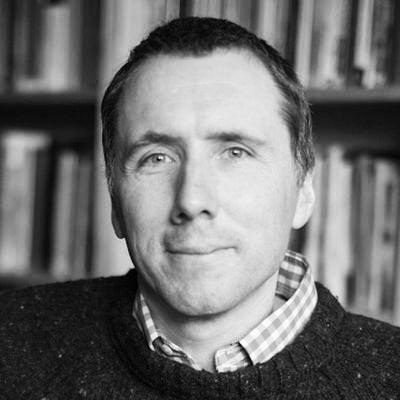Tim Chester