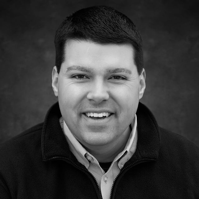 Tony Reinke