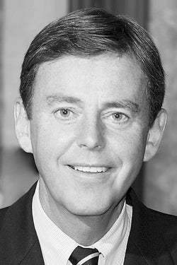 Alistair Begg