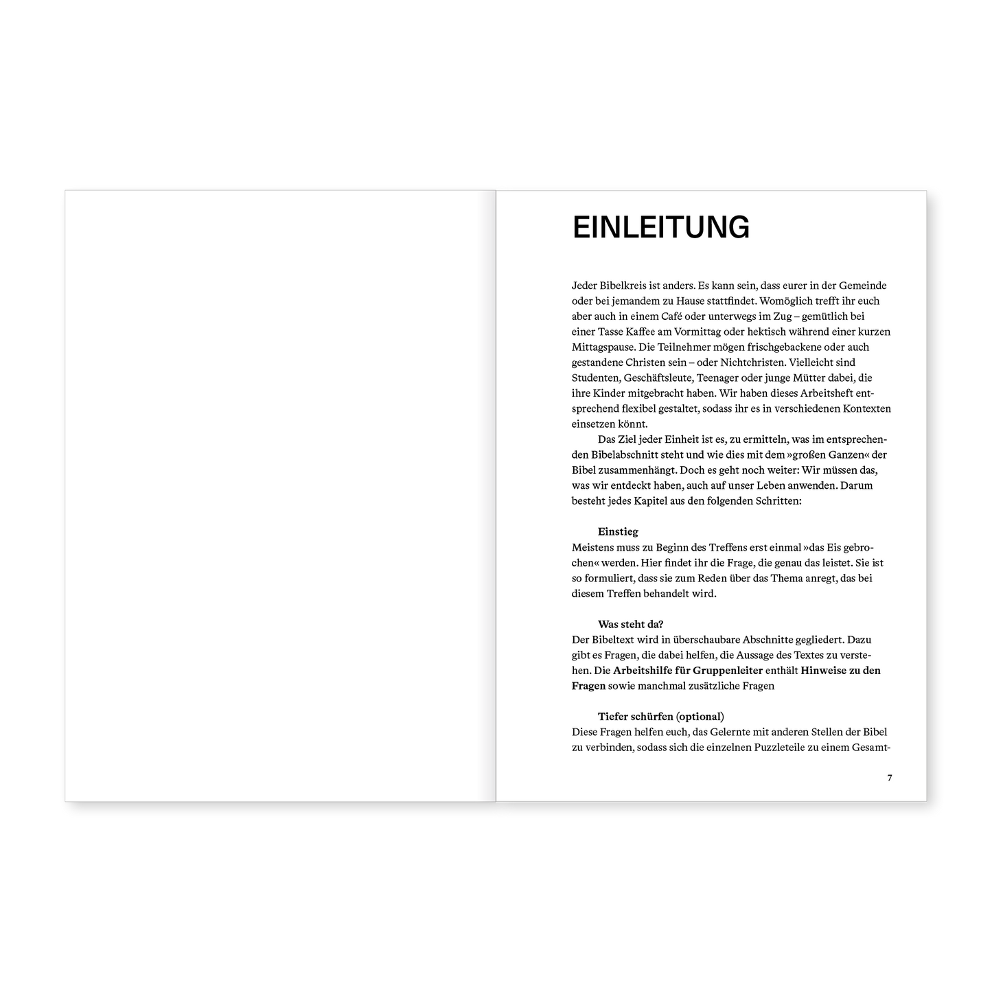 Jakobus | Arbeitsheft (Die Bibel erklärt)