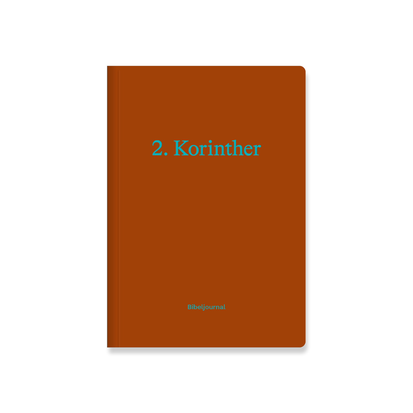 2. Korinther (Bibeljournal)