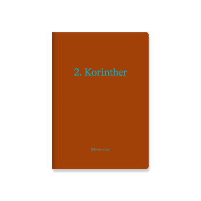 Bibeljournale – Paket (Apostelgeschichte – Philipper)