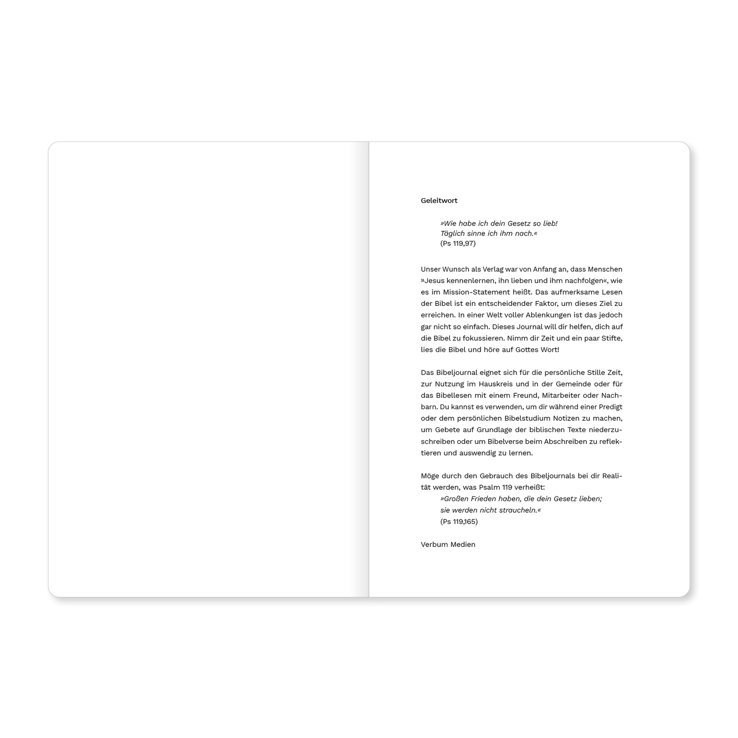 2. Korinther (Bibeljournal)