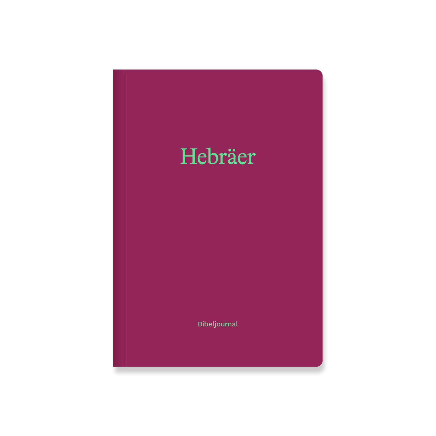 Bibeljournale – Paket (Kolosser – Offenbarung)