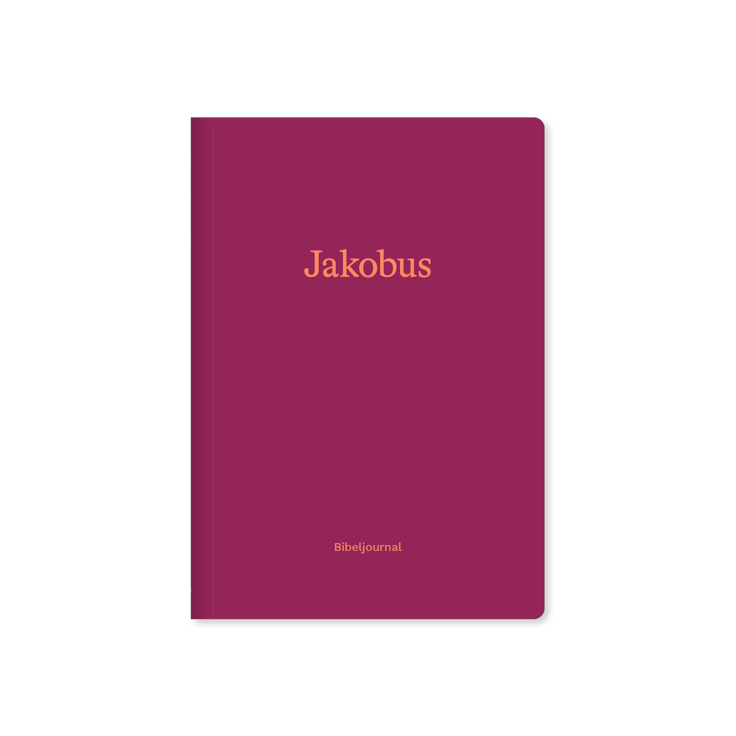 Bibeljournale – Paket (Kolosser – Offenbarung)