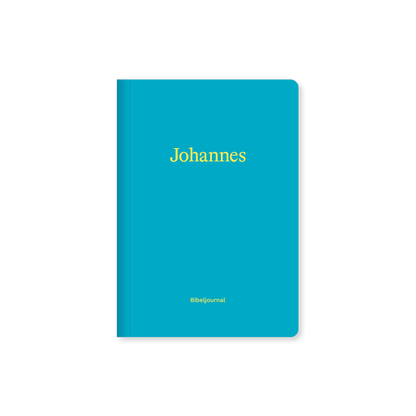 Johannes (Bibeljournal)