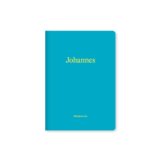 Johannes (Bibeljournal)