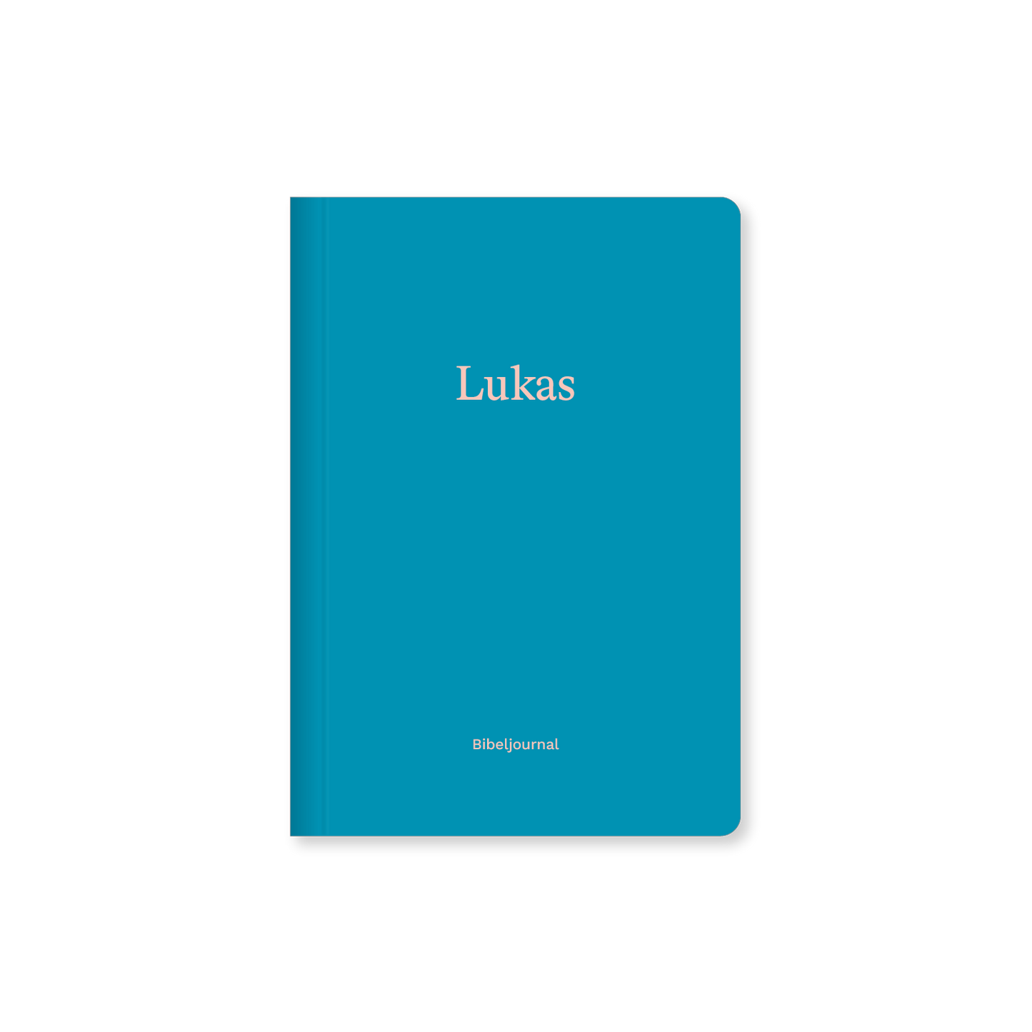 Lukas (Bibeljournal)