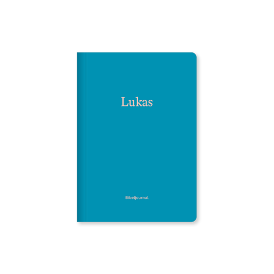 Lukas (Bibeljournal)
