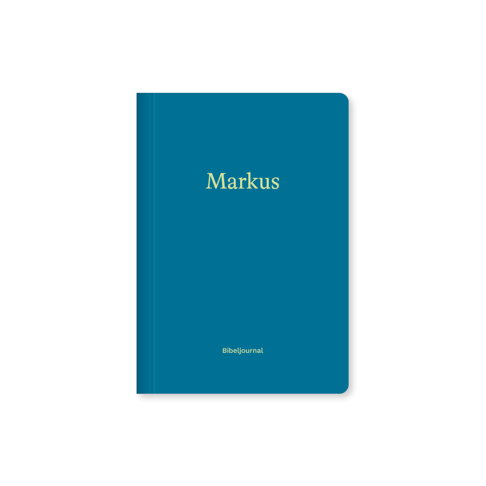 Markus (Bibeljournal)