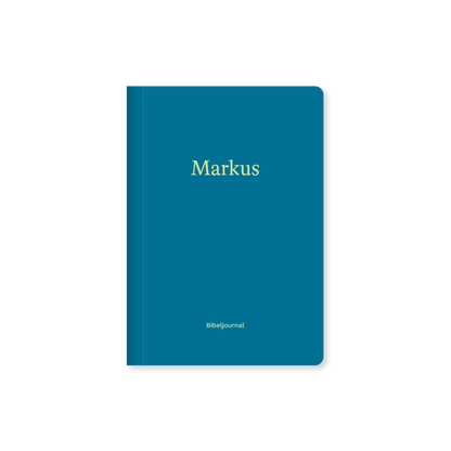 Markus (Bibeljournal)
