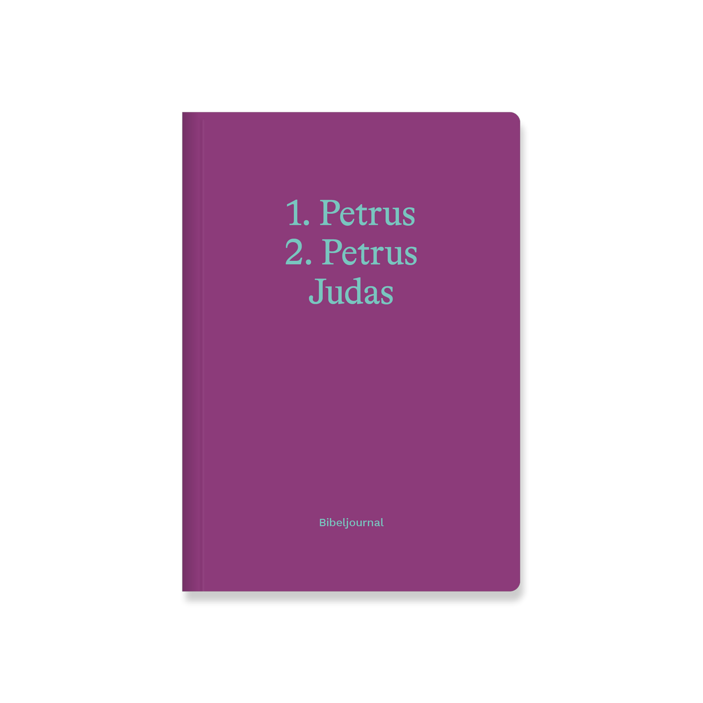 Bibeljournale – Paket (Kolosser – Offenbarung)