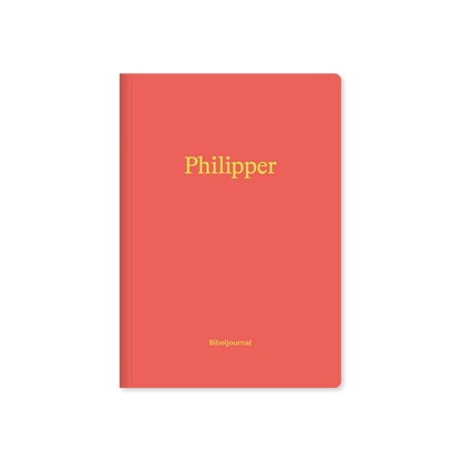 Bibeljournale – Paket (Apostelgeschichte – Philipper)