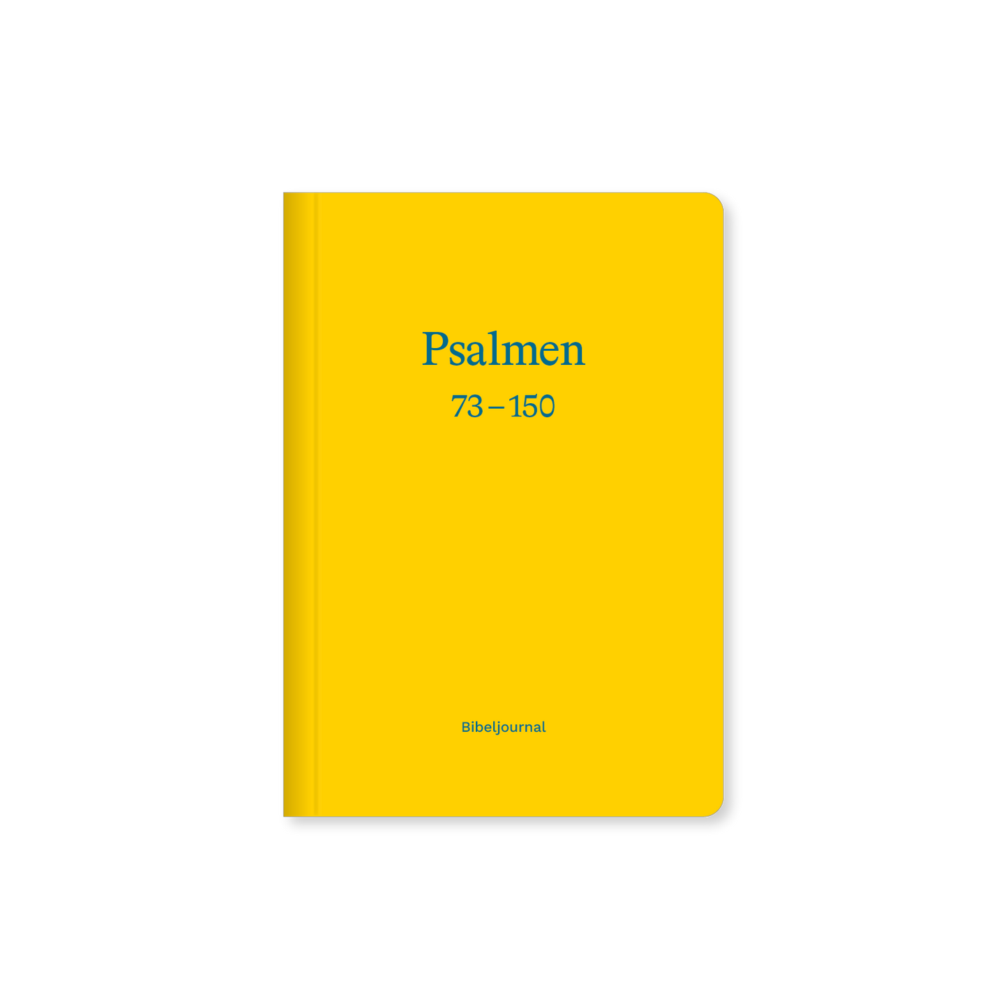 Die Psalmen 73–150 (Bibeljournal)