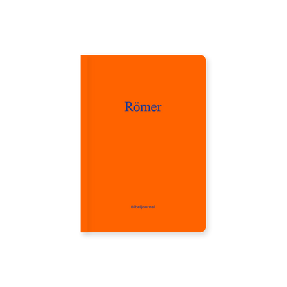 Bibeljournale – Paket (Apostelgeschichte – Philipper)