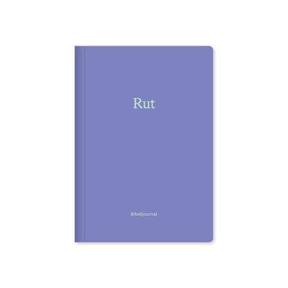 Rut (Bibeljournal)