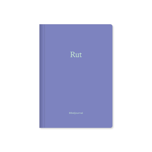 Rut (Bibeljournal)