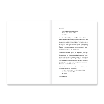 1.–2. Timotheus, Titus & Philemon (Bibeljournal)