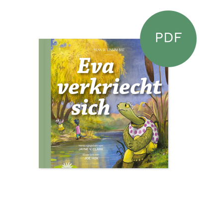 PDF – Eva verkriecht sich: Wenn du einsam bist