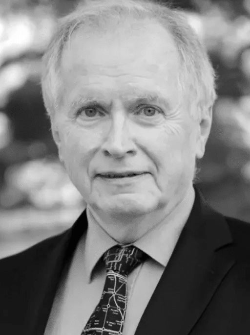 D.A. Carson