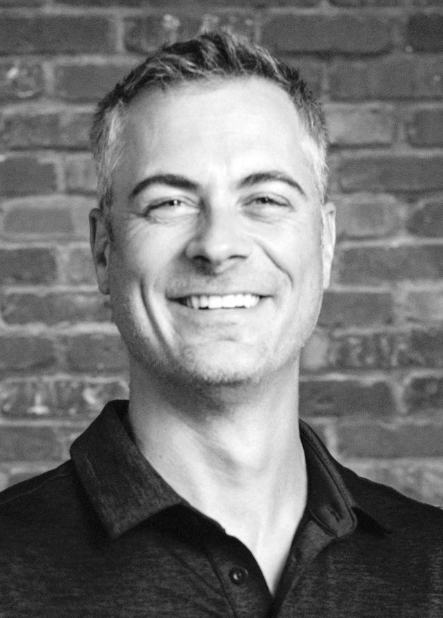 Dane C. Ortlund