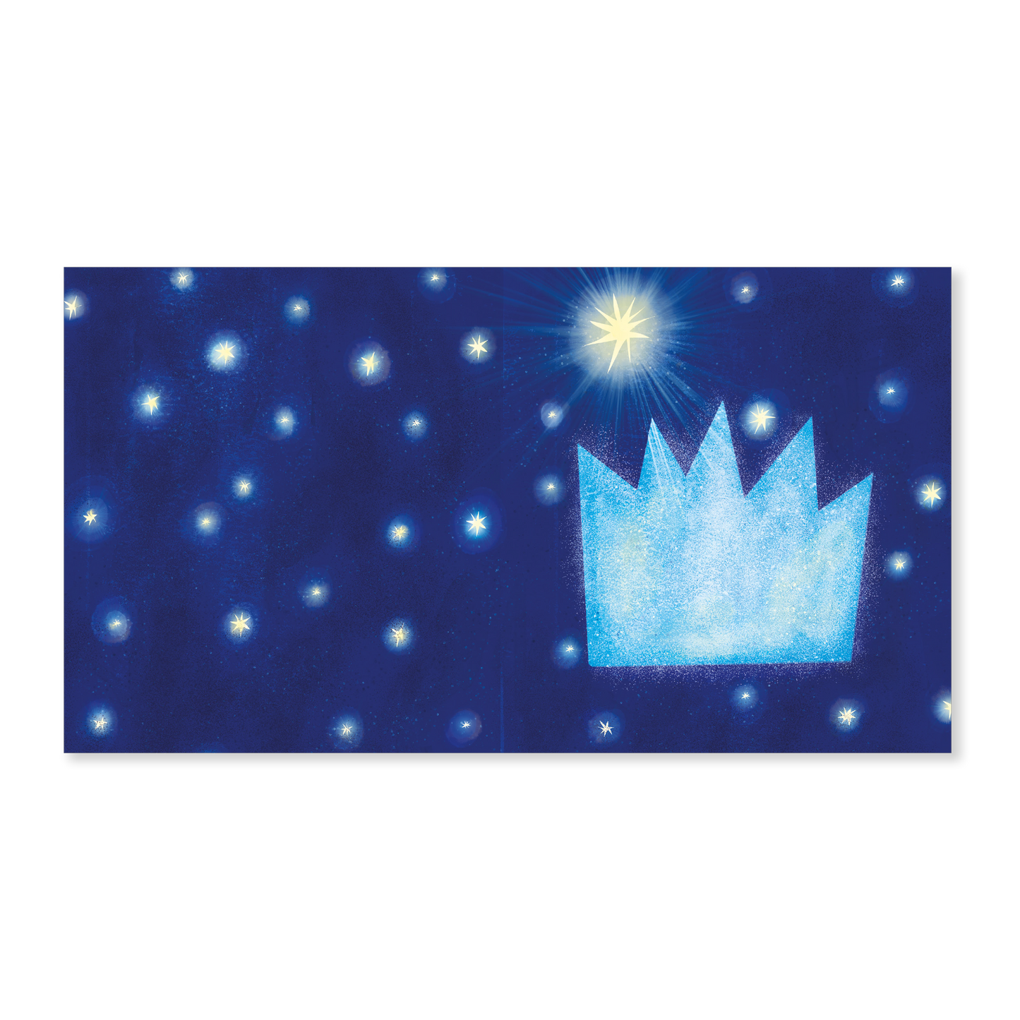 Präsentationsfolien – Das Weihnachtsversprechen