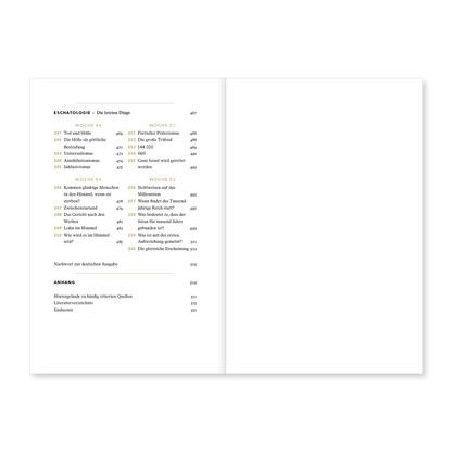 Theologie für jeden Tag: Andachten zur Systematischen Theologie
