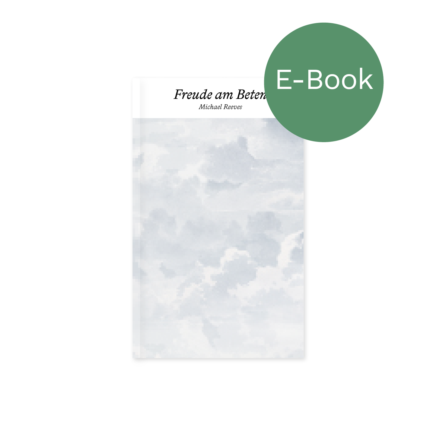 E-Book – Freude am Beten