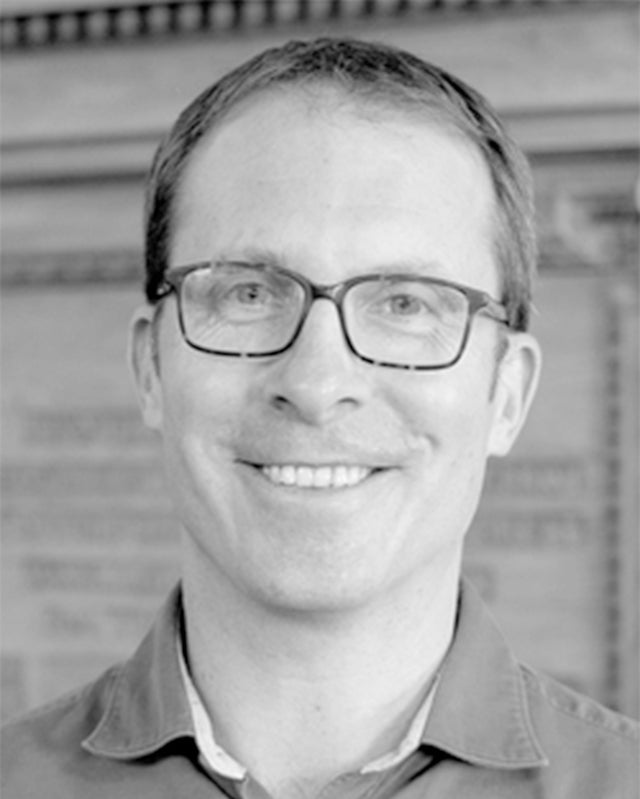 David Gibson
