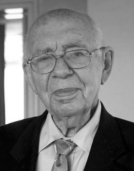 Herman Ridderbos