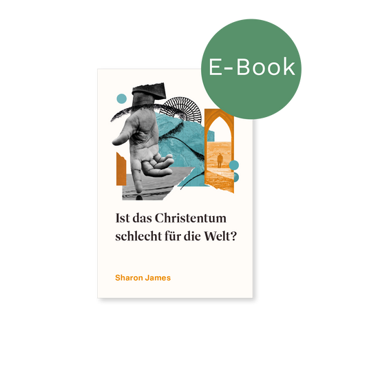 E-Book: Ist das Christentum schlecht für die Welt?: Wie der christliche Glaube die Geschichte beeinflusst hat
