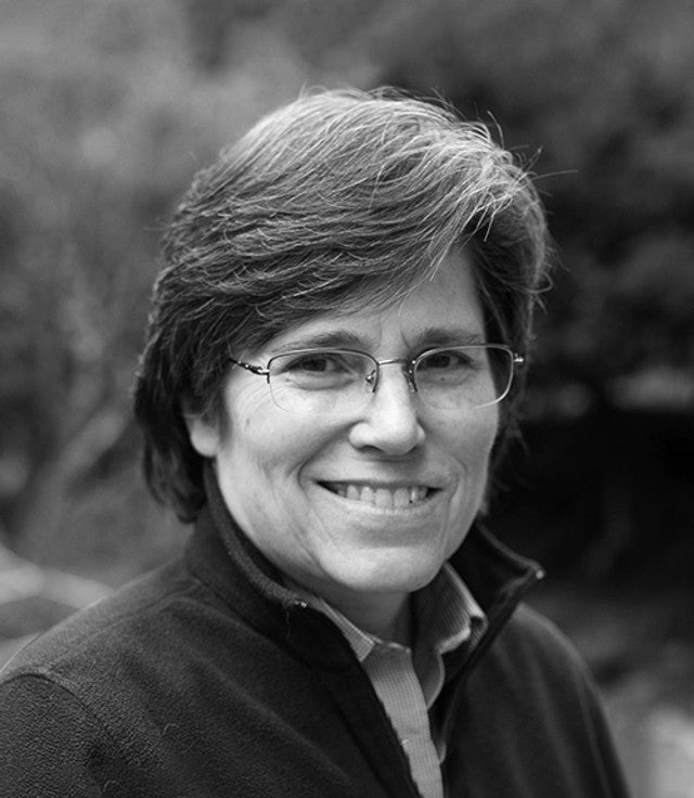 Jayne Clark