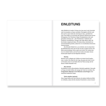 Daniel | Arbeitsheft (Die Bibel erklärt)