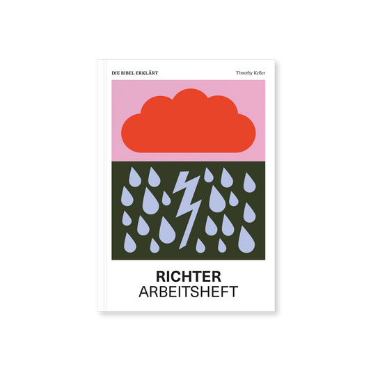 Richter | Arbeitsheft (Die Bibel erklärt)