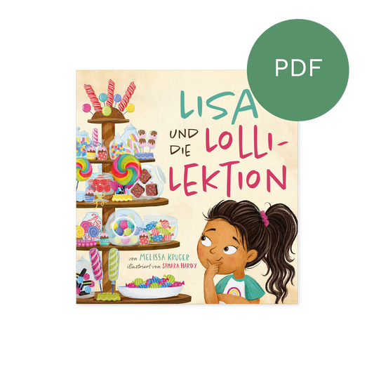 PDF – Lisa und die Lolli-Lektion