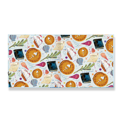 Der verborgene Schatz: Entdecke die Geschichte von Jesus und seiner Kirche