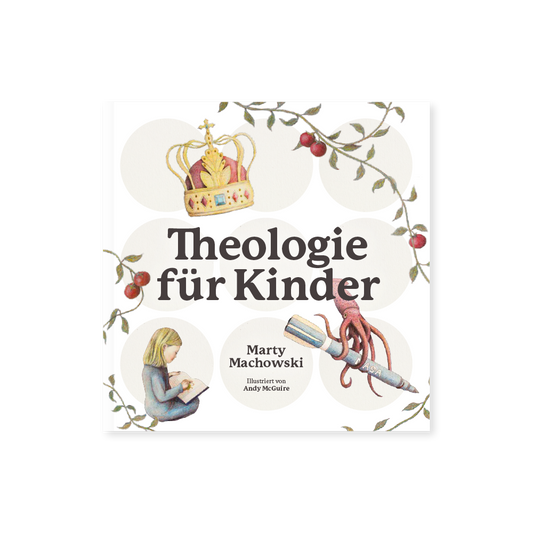 Theologie für Kinder