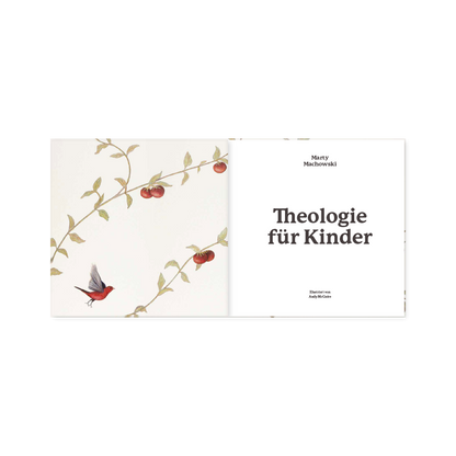 E-Book – Theologie für Kinder