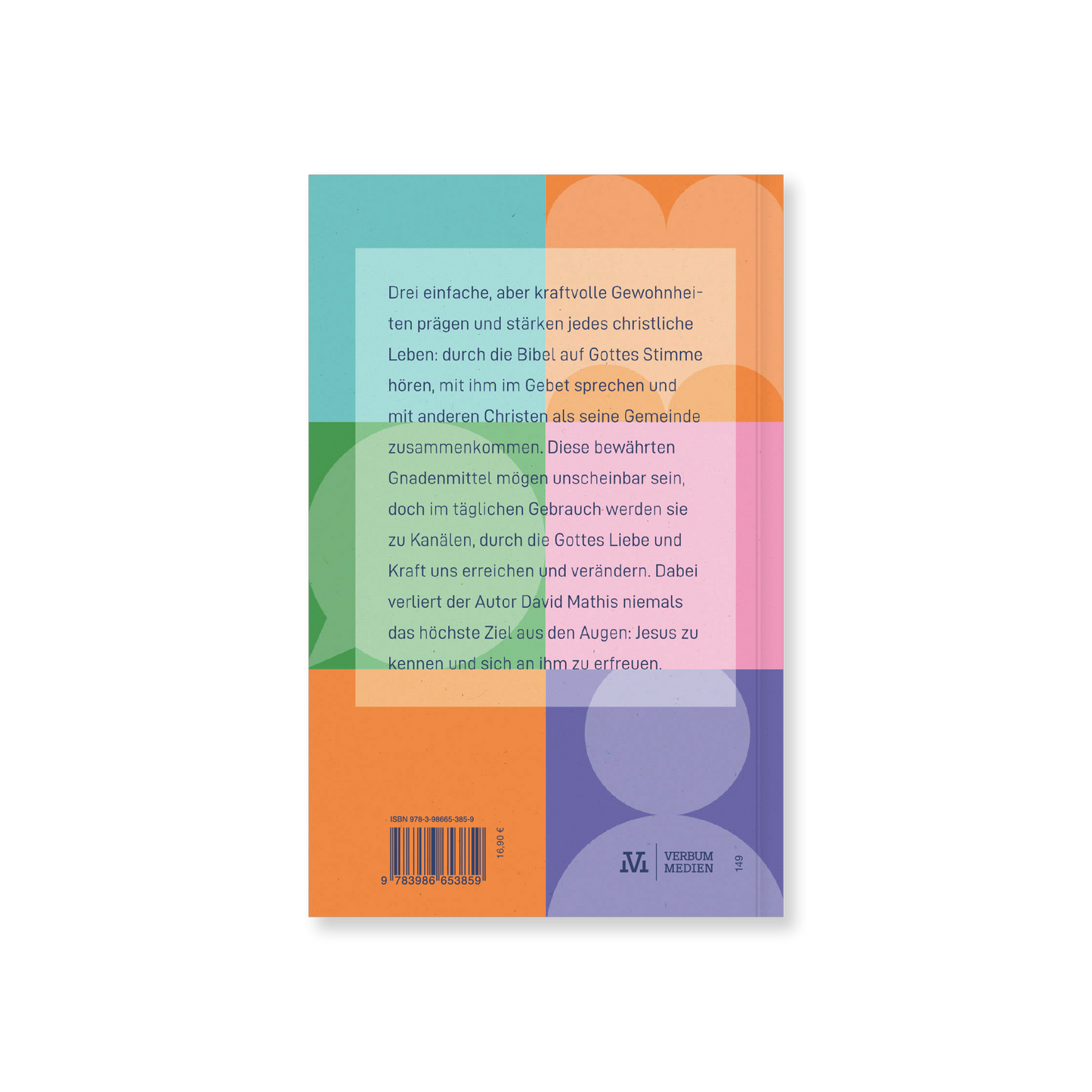 Geistliche Gewohnheiten