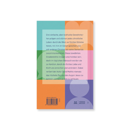 Geistliche Gewohnheiten