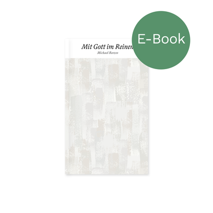 E-Book – Mit Gott im Reinen