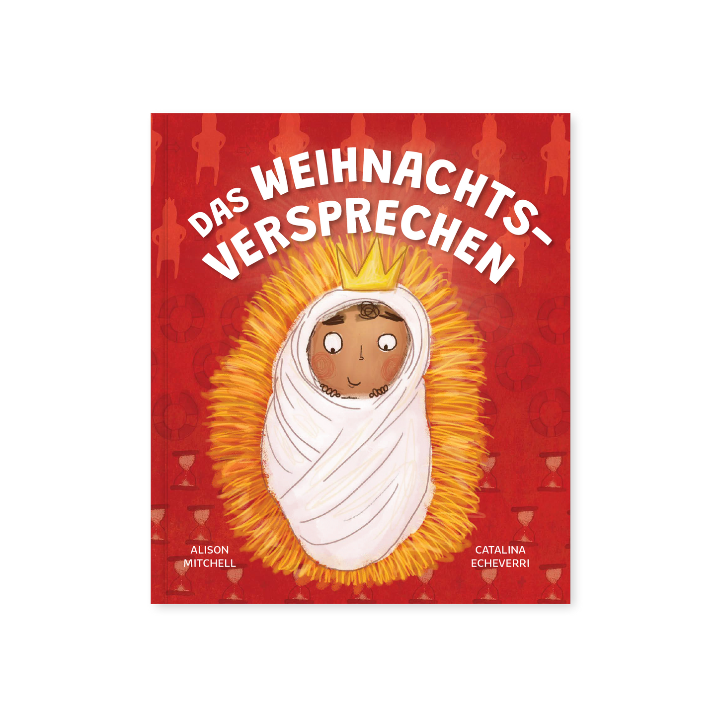 Das Weihnachtsversprechen