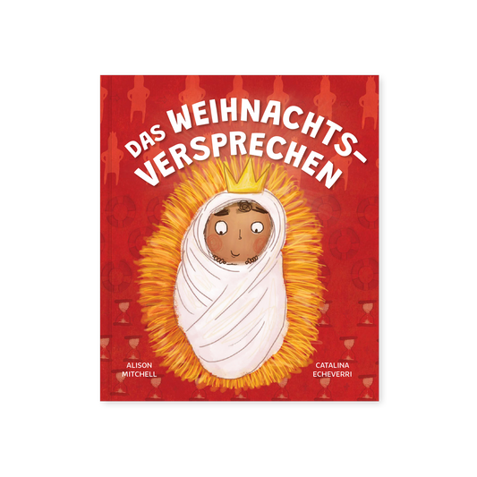 Das Weihnachtsversprechen