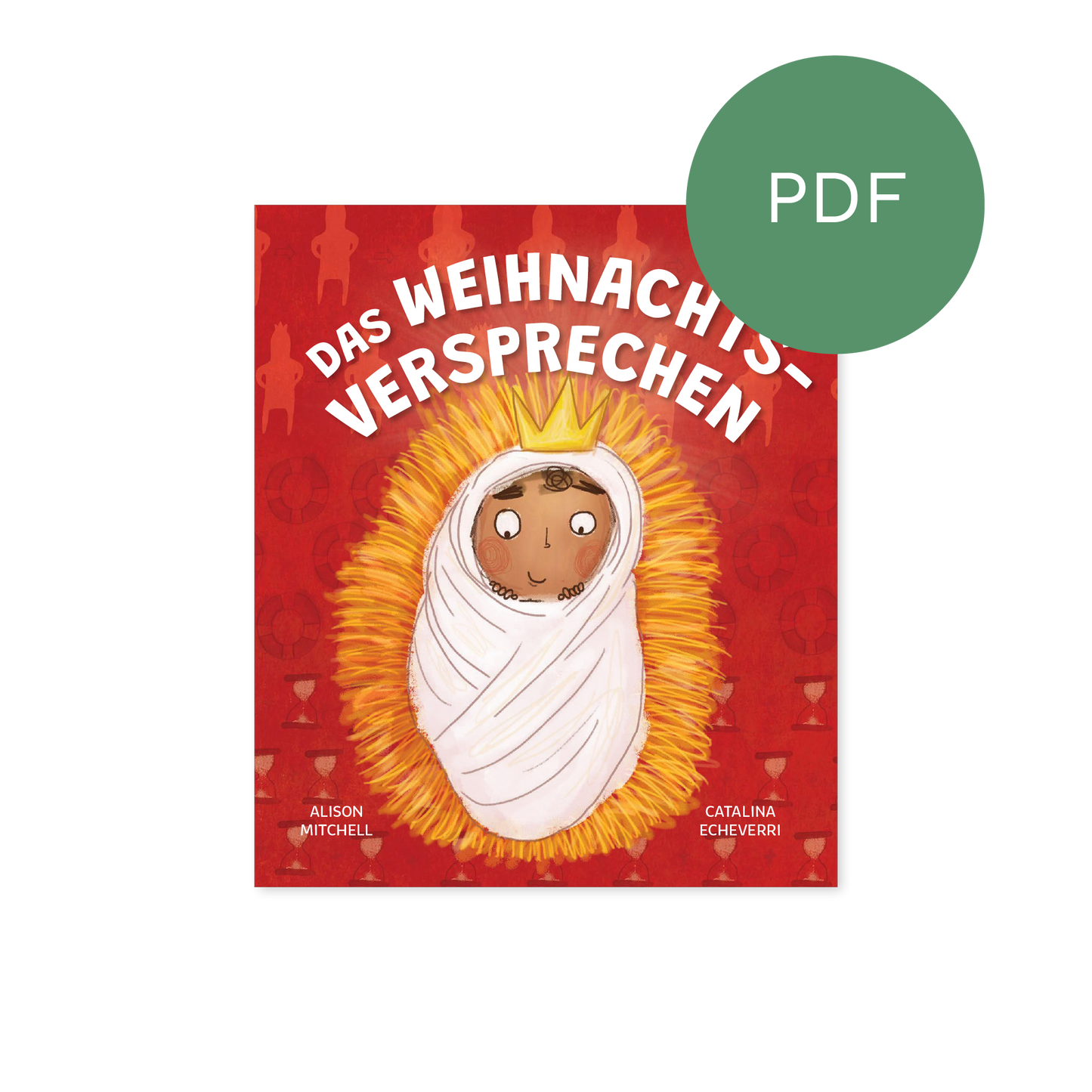 PDF – Das Weihnachtsversprechen