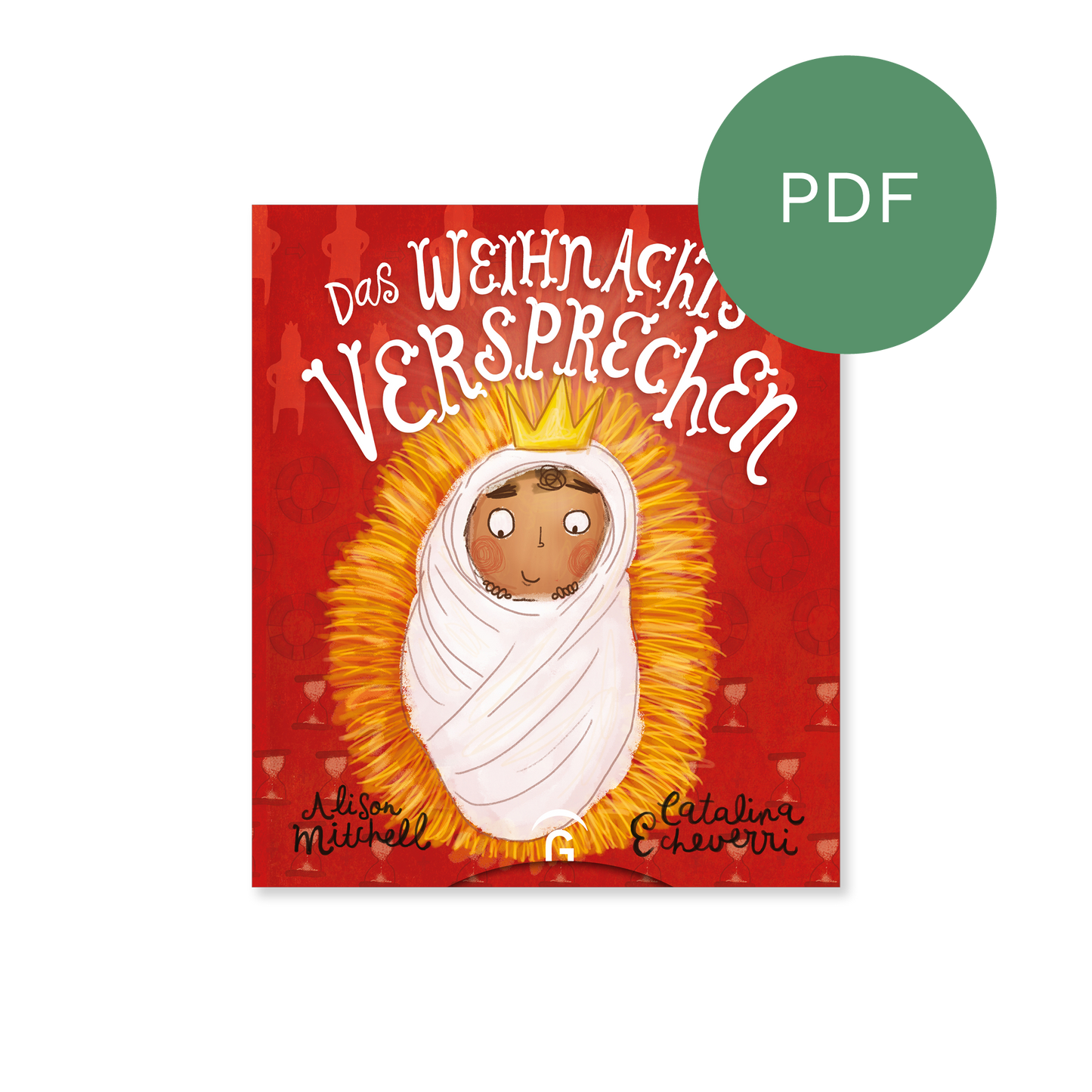 PDF – Das Weihnachtsversprechen