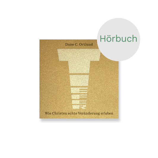 Hörbuch – Tiefer