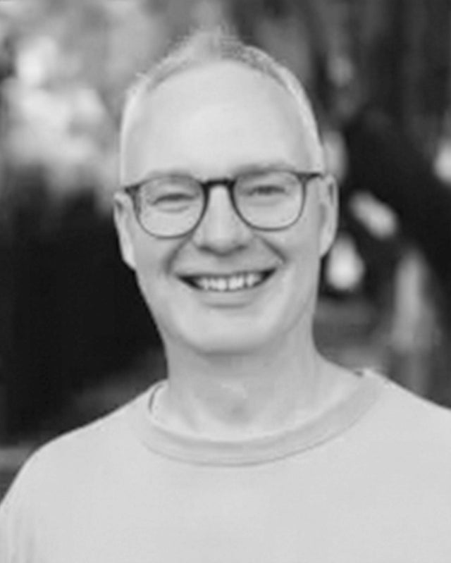 Philip Percival