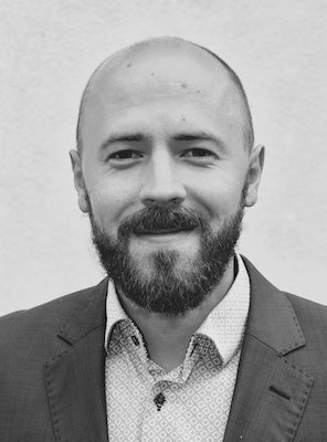Peter Krell