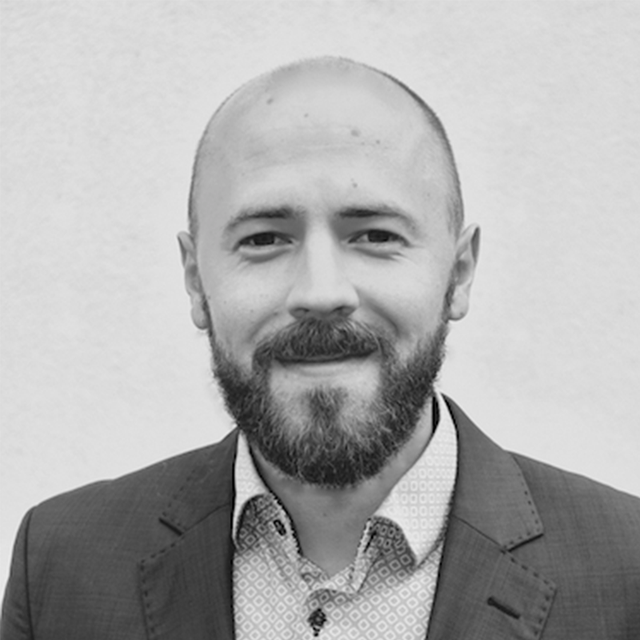 Peter Krell