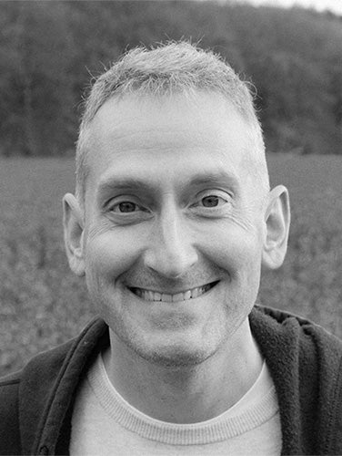 Sam Allberry